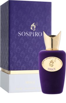 Sospiro Vivace woda perfumowana unisex 100 ml