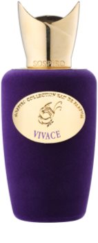 Sospiro Vivace woda perfumowana unisex 100 ml