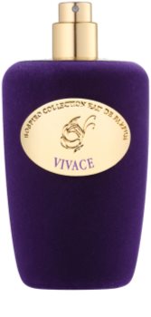 Sospiro Vivace eau de parfum teszter unisex 100 ml