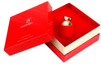 Sospiro Wardasina Eau de Parfum voor Vrouwen 100 ml