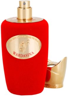 Sospiro Wardasina Eau de Parfum voor Vrouwen 100 ml