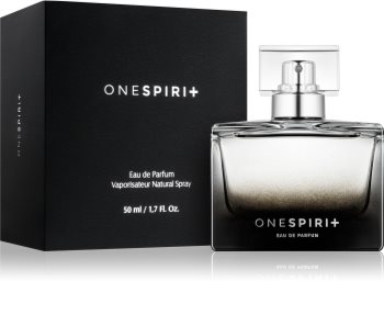 Spirit ONESPIRIT eau de parfum mixte 50 ml