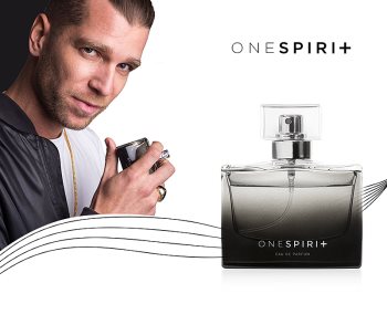 Spirit ONESPIRIT parfémovaná voda unisex 50 ml