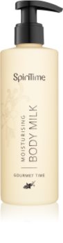 SpiriTime Gourmet Time Hydrating Body Lotion