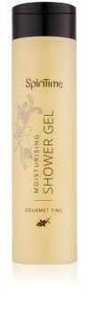 SpiriTime Gourmet Time gel douche hydratant