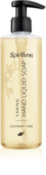 SpiriTime Gourmet Time Caring Hand Liquid Soap