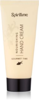 SpiriTime Gourmet Time crema hranitoare pentru maini