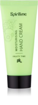 SpiriTime Fruity Time crema de maini hidratanta