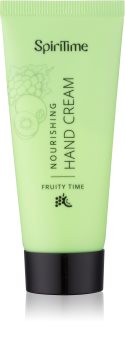 SpiriTime Fruity Time Nourishing Hand Cream