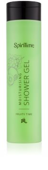 SpiriTime Fruity Time Moisturizing Shower Gel