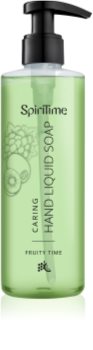 SpiriTime Fruity Time Sapone liquido per le mani