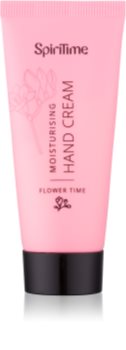 SpiriTime Flower Time crema de maini hidratanta