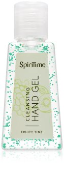 SpiriTime Fruity Time Cleansing Hand Gel
