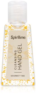 SpiriTime Gourmet Time Cleansing Hand Gel