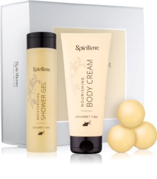 SpiriTime Gourmet Time подарунковий набір III.