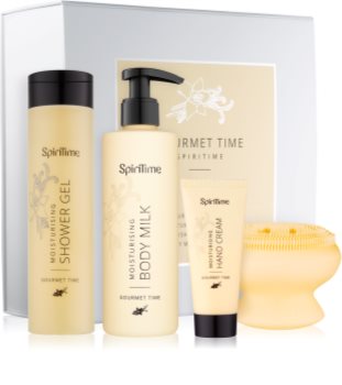 SpiriTime Gourmet Time set cadou