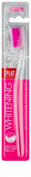 Splat Professional Whitening четка за зъби медиум