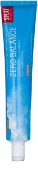 Splat Special Zero Balance Homöopathische Zahncreme