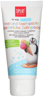 Splat Kids pasta de dinti naturala pentru copii