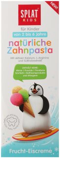 Splat Kids pasta de dinti naturala pentru copii