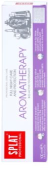 Splat Professional Aromatherapy pasta de dinti bio-activa pentru ingrijire de noapte si protectie