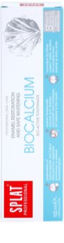 Splat Professional Biocalcium Bio-Active Toothpaste for Enamel Regeneration and Gentle Whitening