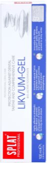Splat Professional Likvum-Gel Bio-Active Toothpaste for Tooth Decay Prevention and Breath Freshness
