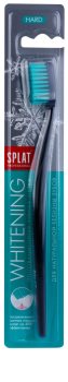 Splat Professional Whitening escova de dentes dura