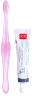 Splat Professional White Plus kosmetická sada I.