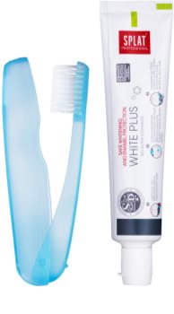 Splat Professional White Plus Cosmetic Set I.