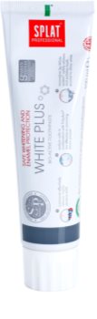 Splat Professional White Plus pasta de dinti bio-activa pentru albirea si protectia smaltului dentar