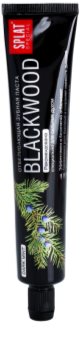 Splat Special Blackwood pasta de dinti pentru albire pentru barbati