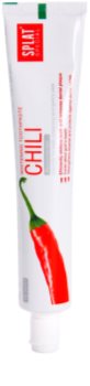 Splat Special Chili bleichende Zahnpasta