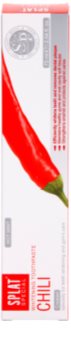 Splat Special Chili Whitening Toothpaste