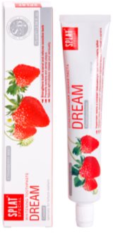 Splat Special Dream Whitening Toothpaste