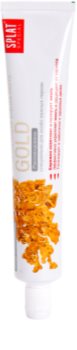 Splat Special Gold bieliaca zubná pasta