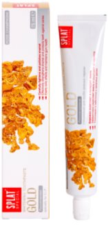Splat Special Gold pasta de dinti pentru albire