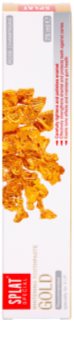 Splat Special Gold bieliaca zubná pasta