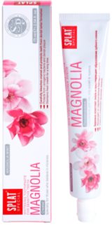 Splat Special Magnolia pasta de dinti pentru albire pentru dinti sensibili