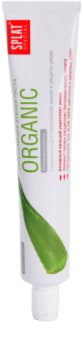 Splat Special Organic dentífrico de fortalecimento