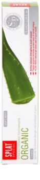 Splat Special Organic Reinforcing Toothpaste