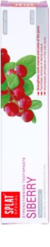 Splat Special Siberry stärkende Zahnpasta