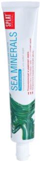 Splat Special Sea Minerals pasta de dientes blanqueadora