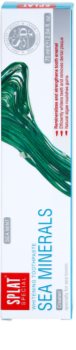 Splat Special Sea Minerals bleichende Zahnpasta