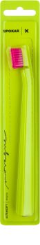Spokar X 3429 Zahnbürste Ultraweich