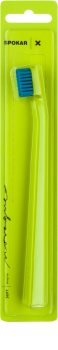 Spokar X 3429 Toothbrush Soft