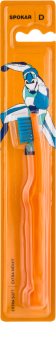 Spokar D 3432 Extra Soft Toothbrush For Children