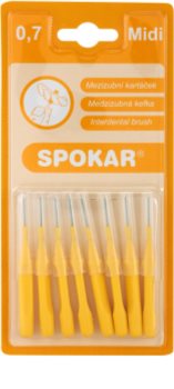 Spokar Classic cepillos interdentales 8 uds