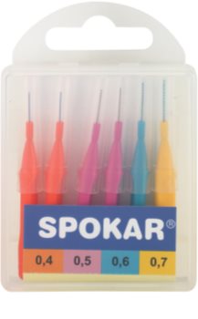 Spokar Classic cepillos interdentales mix