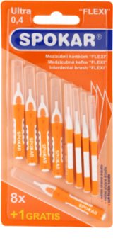 Spokar Flexi cepillos interdentales 5 uds